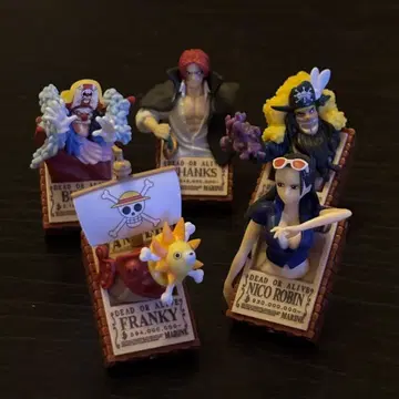 원피스 초코 서플리먼트