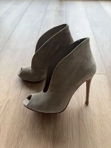 Gianvito Rossi Milano 로시 35 22cm