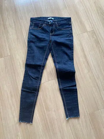 room 306 CONTEMPORARY 스키니 데님