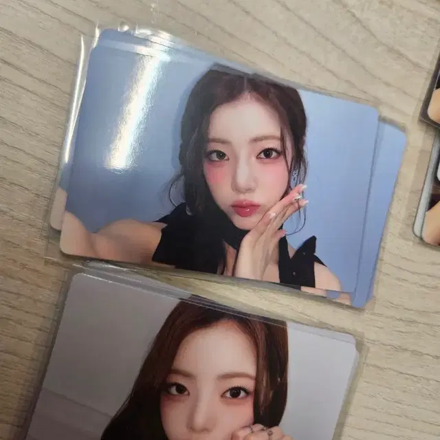 퍼플키스 나고은 앨범포카 앨포 일괄 세트 양도