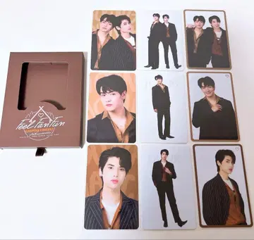 JoongDunk PHOTOCARD
