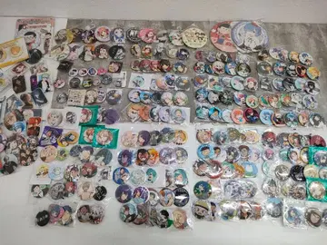 논장르 캔뱃지 단품 애니메이션 캐릭터 400개 이상