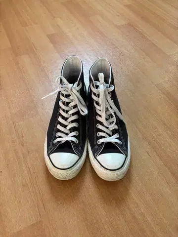 CONVERSE ALL STAR