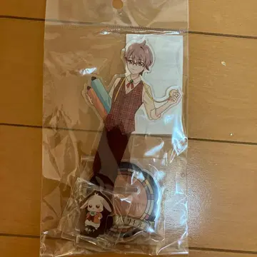 토야마 사토루 동경 백화점 아크릴 스탠드