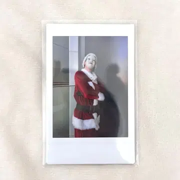 O-MENZ 오카메 오카메상 폴라로이드 3