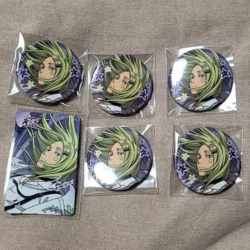 사카모토 데이즈 데코라 칸카이