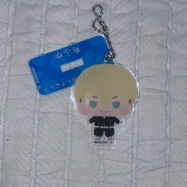 도리벤 도쿄리벤저스 치후유 아크릴 스탠드