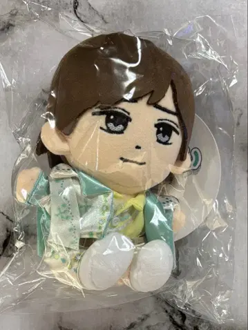 King & Prince 나가세 렌 하피누이