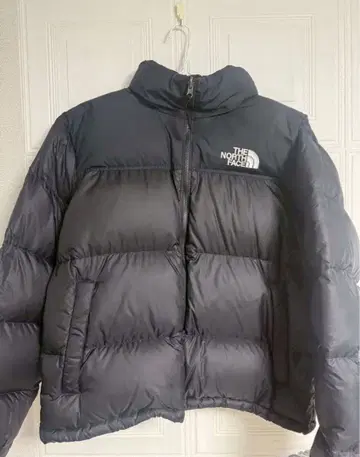 THE NORTH FACE 다운 자켓 105(XL 눕시