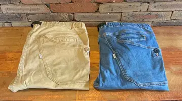 [ 알뜰 세트 ] 그립스와니 JOG 3D 소일 x 라이트 인디고 XL