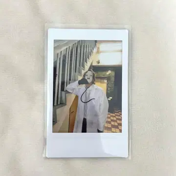 O-MENZ 오카메 오카메상 폴라로이드 4