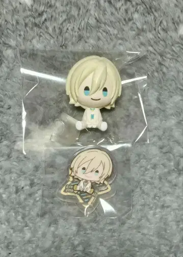 앙스타 텐쇼인 에이치 피규어 아크릴 스탠드