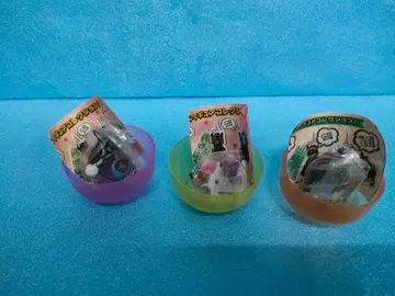 소다시 오쥬 초산 아이돌 호스 미니 컬렉션 경마