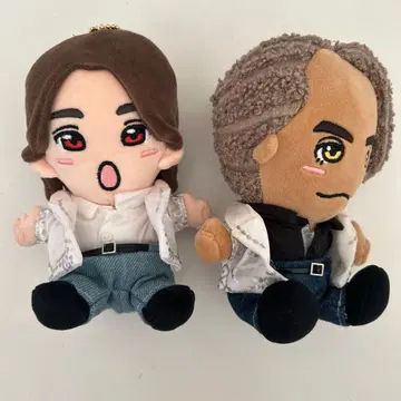 치비누이 스에자와 세이야 쿠사마 리차드 케이타