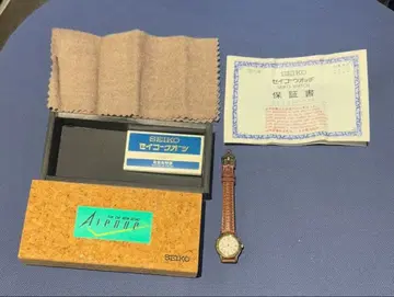 SEIKO Avenue 여성용 시계