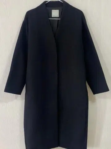 [ 나노 유니버스 ] 롱 코트