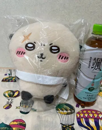 치이카와 (먼작귀) 시이푸와 봉제 인형