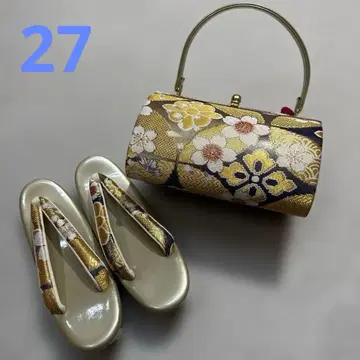 조리 백 세트 27