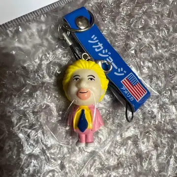 완구 캐릭터 키링