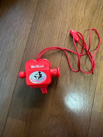 도쿄 디즈니랜드 영사기