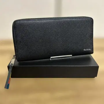 [미사용 새상품] 폴스미스 장지갑