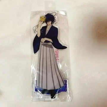 요괴 학교의 선생님 시작했습니다 학원장 아크릴 스탠드