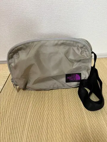 THE NORTH FACE 숄더백