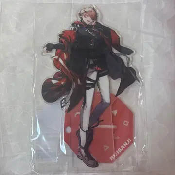 세라프 다즐 정원 아크릴 스탠드 standard goods vol.4