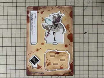 시노아리스 그레텔 아크릴 스탠드 허망