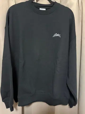 SIGNAL SPORTS 블랙 트레이닝복 [ 새상품급 ]