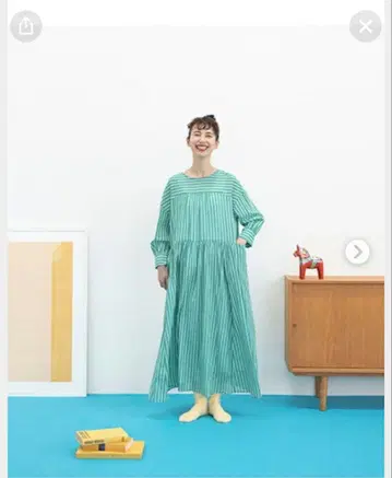 kazumi 콜라보 세계의 트립 옷장 원피스