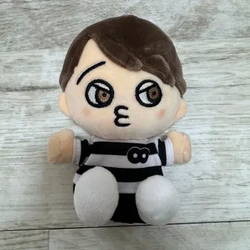 SUPER EIGHT 치비누이 요코야마 유