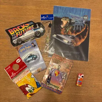 유니버설 스튜디오 재팬 묶음 판매