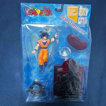 드래곤볼 피규어 컬렉션 No.06 손오공(천사)