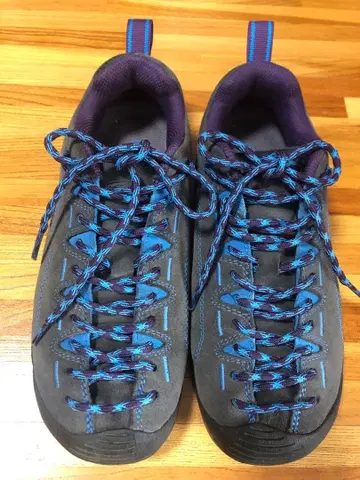 KEEN 킨 재스퍼 스니커즈 24.5cm