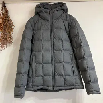 다운 스타일리시 그레이