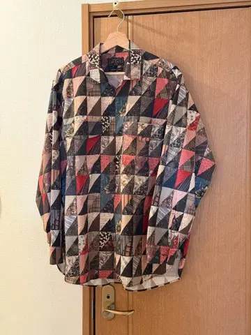 BEAMS PLUS Work Shirts