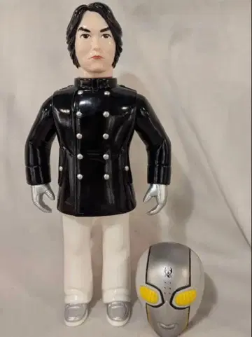 타네만 MEDICIM TOY 소프트 비닐