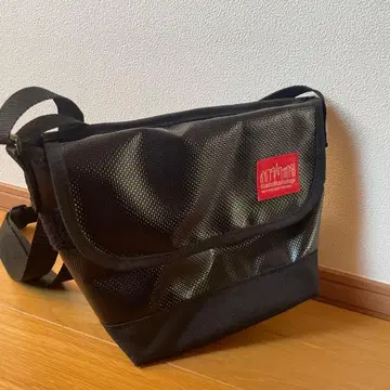 Manhattan Portage 숄더백