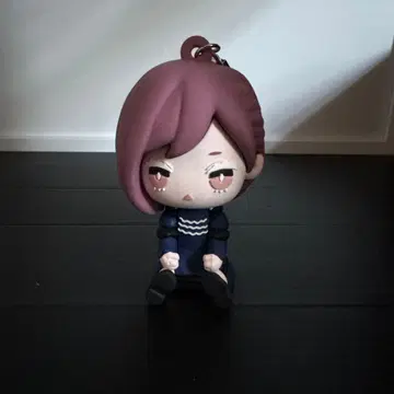 [ 나이 나이 ] 러버 피규어 ReoNa