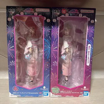 봇치 더 록! 제일복권 고토 히토리 피규어 A상 라스트원상