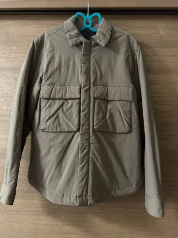 COMME CA ISM 아우터 S 사이즈