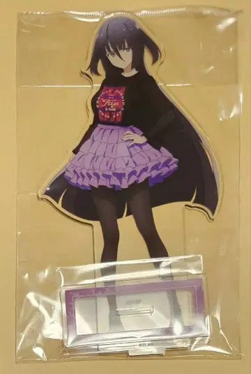 좀비랜드 사가 아이돌 라이브 아크릴 스탠드 야마다 타에