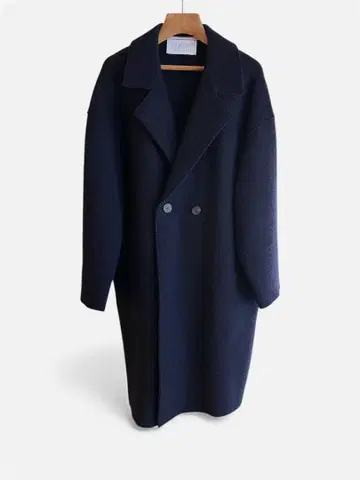 해리스 워프 런던 체스터 코트 사이즈 40