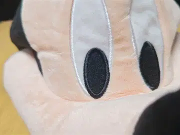 미키마우스 팬캡