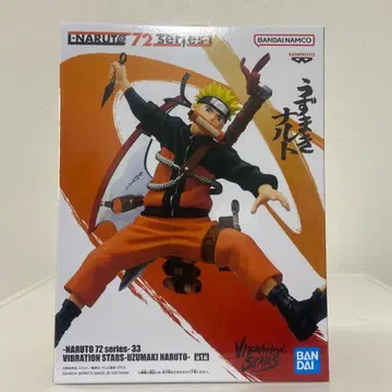 NARUT-나루토- 우즈마키 나루토 피규어