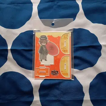 히프노시스 마이크 애니메가 한정판 흔들흔들 아크릴 스탠드 유메노 겐타로