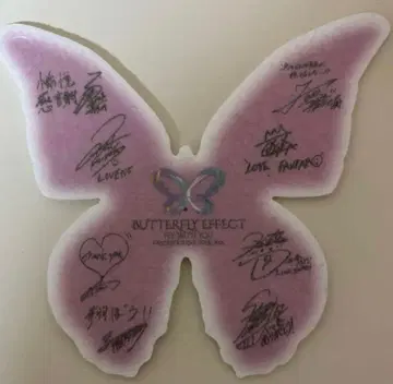 FANTASTICS 낙하물