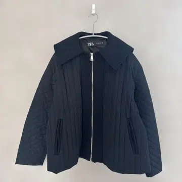ZARA 블루종 L