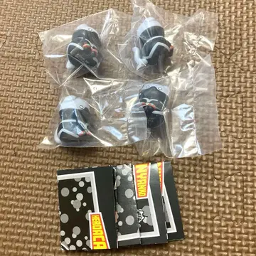 히로아카 트와이스 냥코 No.2